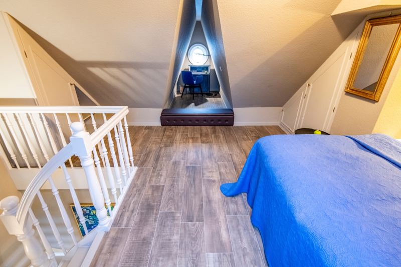 Ferienwohnung Heefwaihus 2 in Morsum