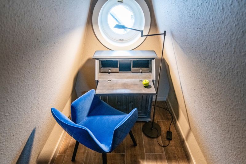 Ferienwohnung Heefwaihus 2 in Morsum