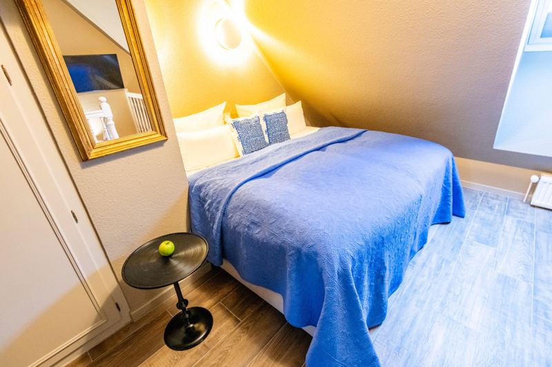 Ferienwohnung Heefwaihus 2 in Morsum