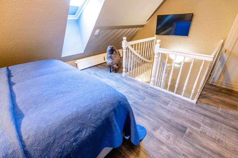 Ferienwohnung Heefwaihus 2 in Morsum