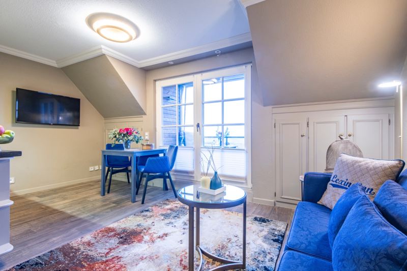 Ferienwohnung Heefwaihus 2 in Morsum