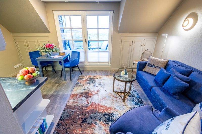 Ferienwohnung Heefwaihus 2 in Morsum