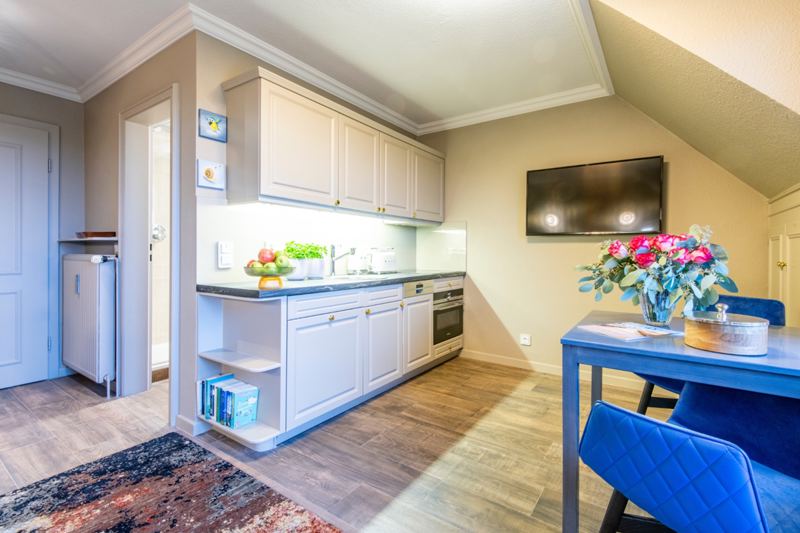 Ferienwohnung Heefwaihus 2 in Morsum