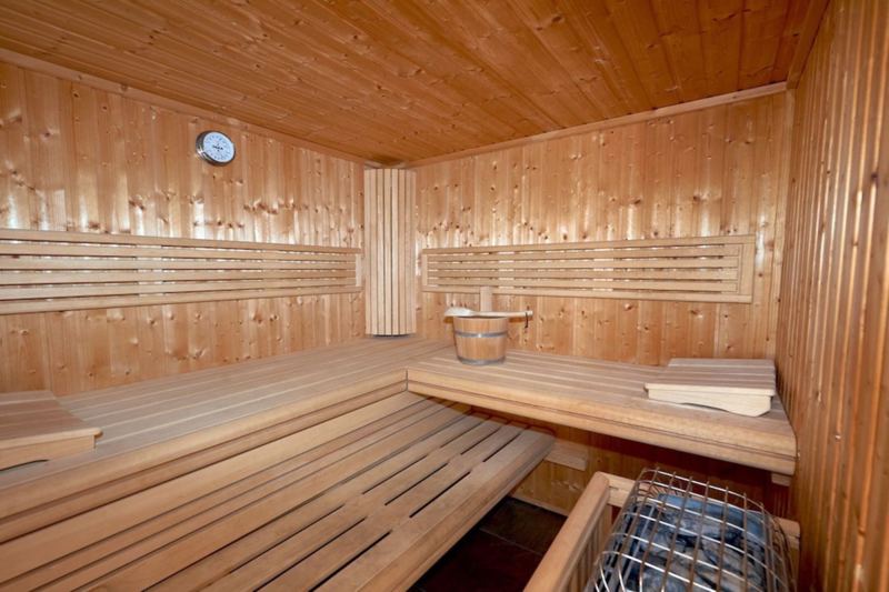 Ferienhaus Havingblick in Seedorf