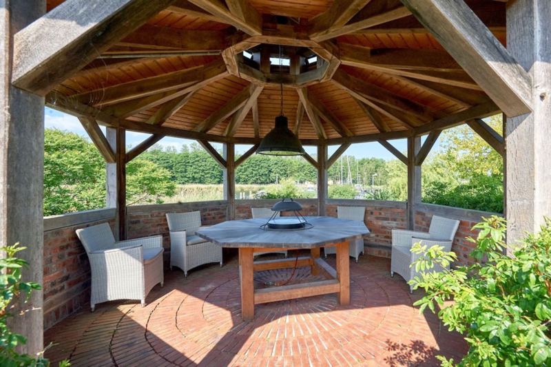 Ferienhaus Havingblick in Seedorf