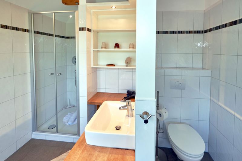 Ferienhaus Havingblick in Seedorf