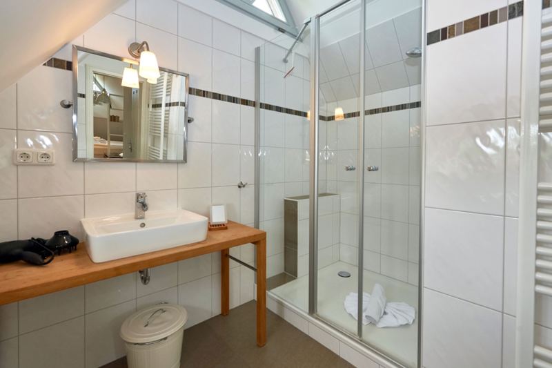 Ferienhaus Havingblick in Seedorf