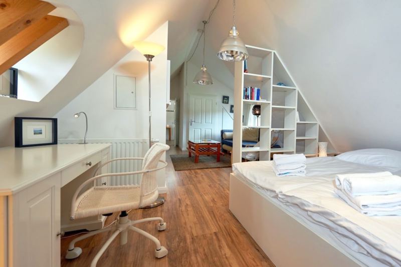 Ferienhaus Havingblick in Seedorf