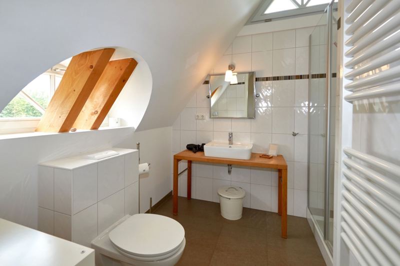Ferienhaus Havingblick in Seedorf