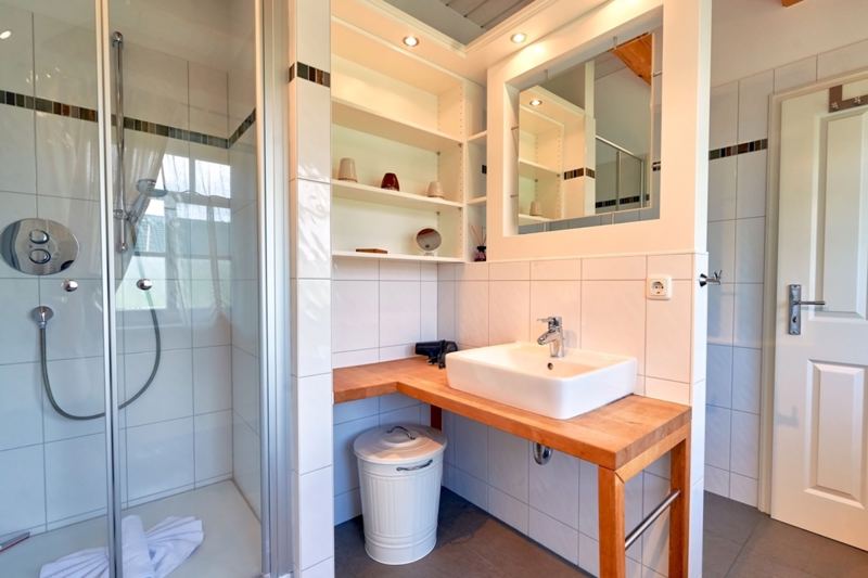 Ferienhaus Havingblick in Seedorf