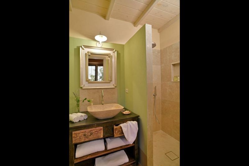 Villa Podere Cipressini in Montecatini Val di Cecina