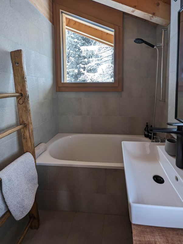 Chalet Adler in Saas-Fee