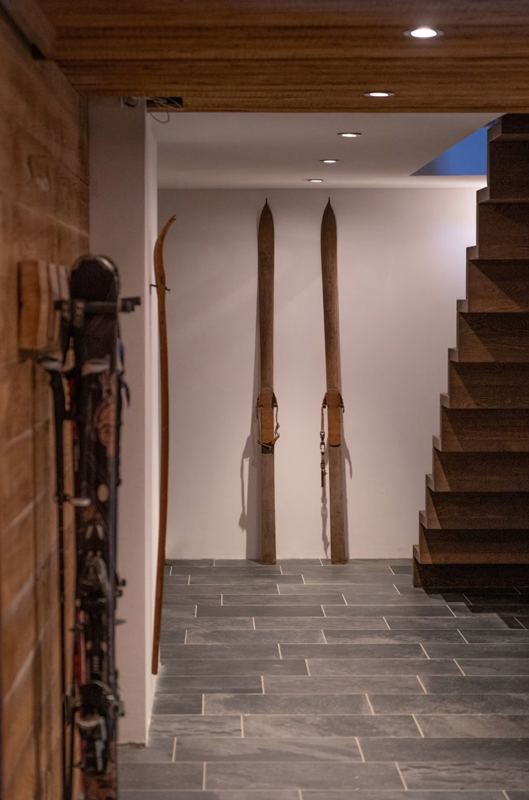 Chalet Adler in Saas-Fee