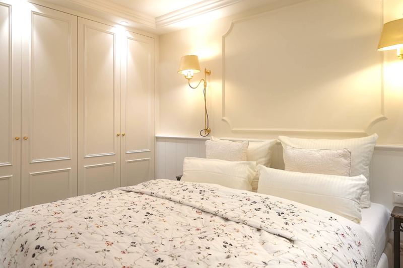 Ferienwohnung Lüvwai in Morsum