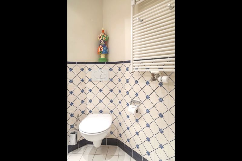 Ferienwohnung Lüvwai in Morsum