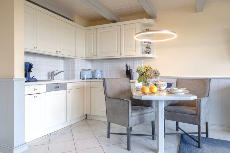 Ferienwohnung Lüvwai in Morsum