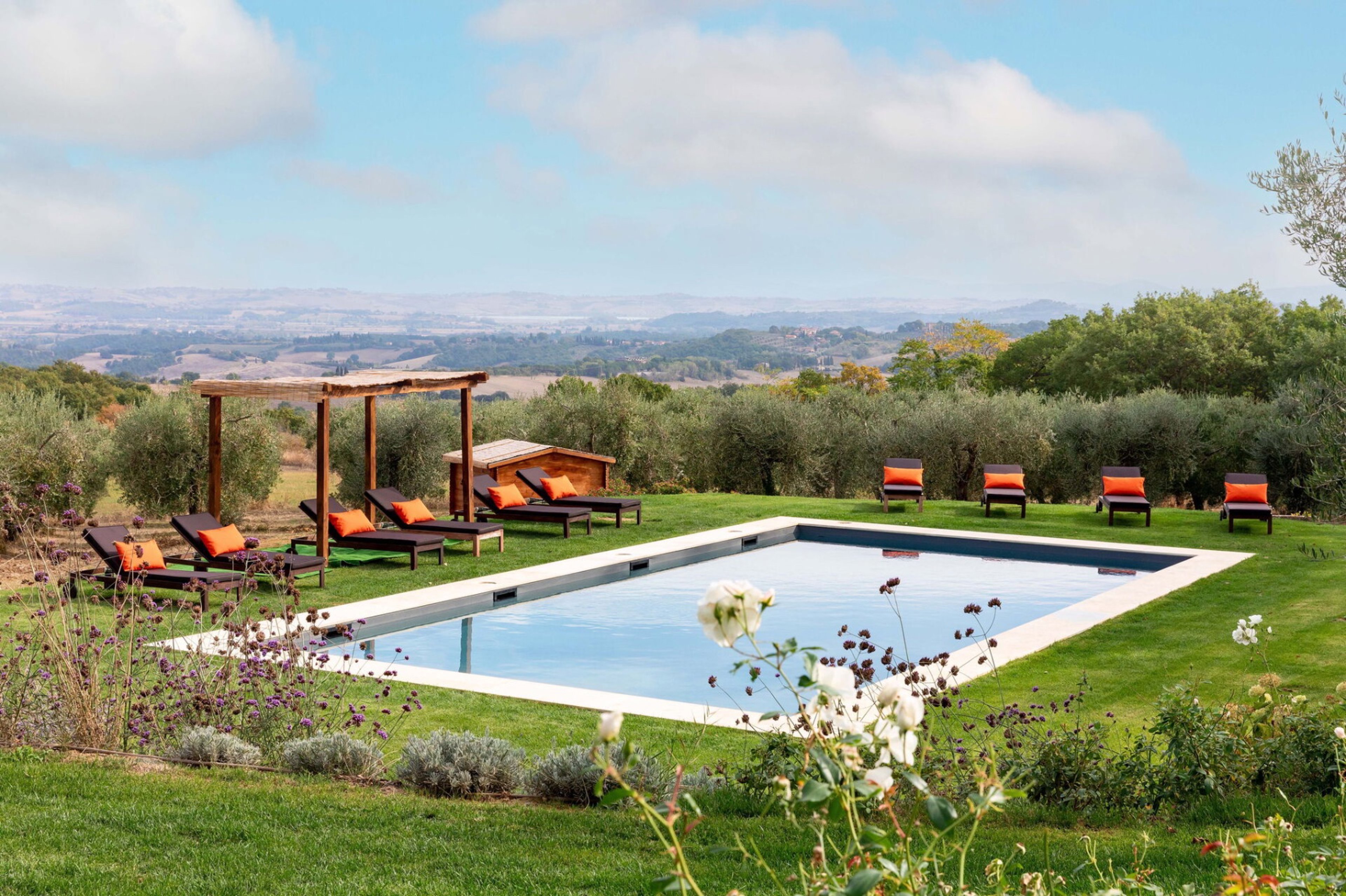 Villa Carmelo