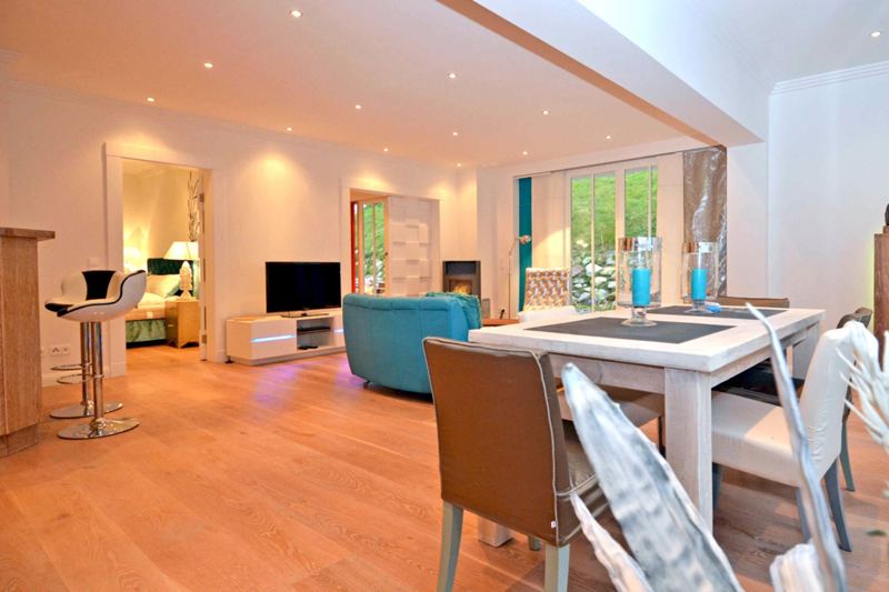 Ferienwohnung Johanna 1 in Sellin