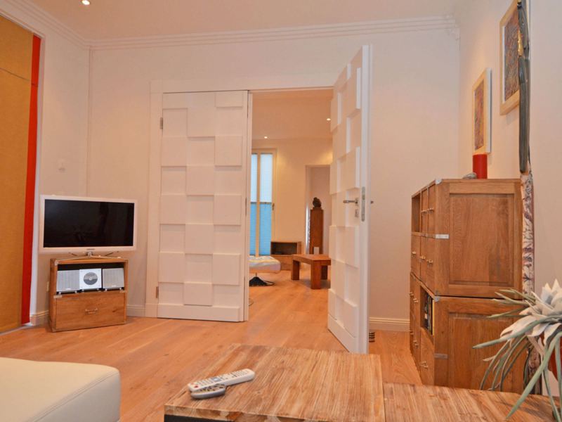 Ferienwohnung Johanna 1 in Sellin