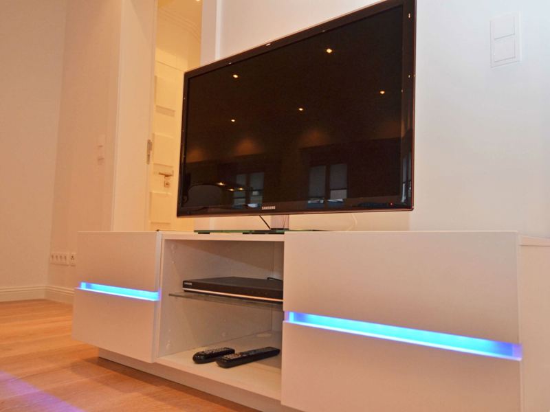 Ferienwohnung Johanna 1 in Sellin