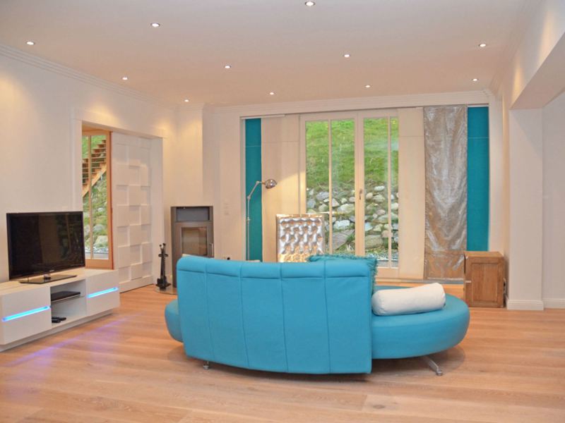 Ferienwohnung Johanna 1 in Sellin