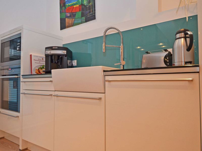 Ferienwohnung Johanna 1 in Sellin