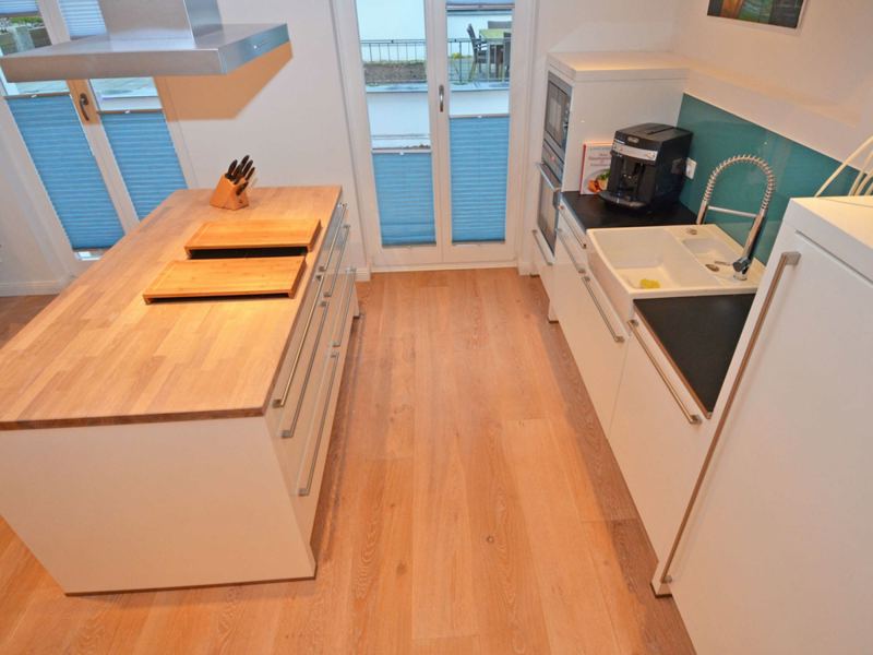 Ferienwohnung Johanna 1 in Sellin