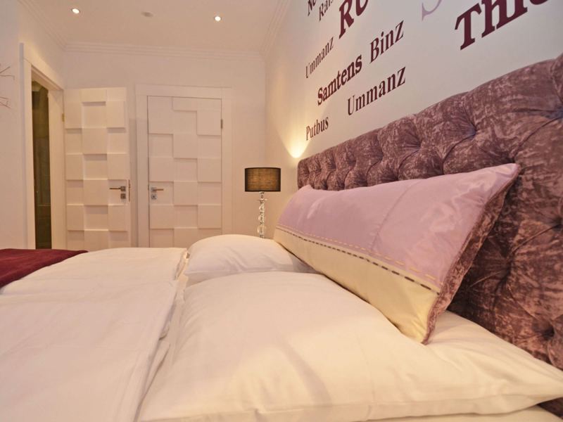 Ferienwohnung Johanna 1 in Sellin