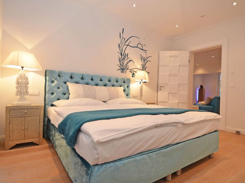 Ferienwohnung Johanna 1 in Sellin