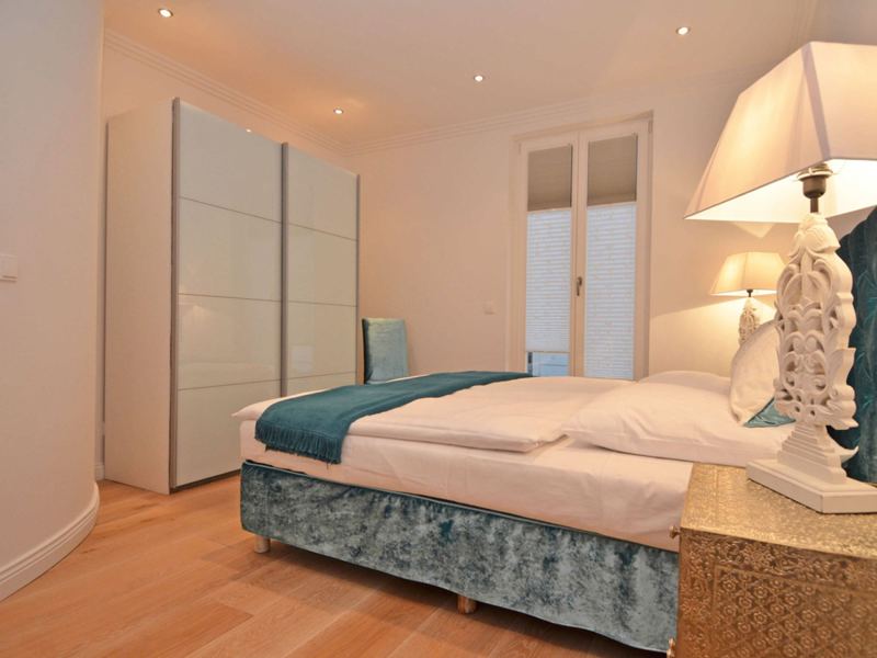 Ferienwohnung Johanna 1 in Sellin