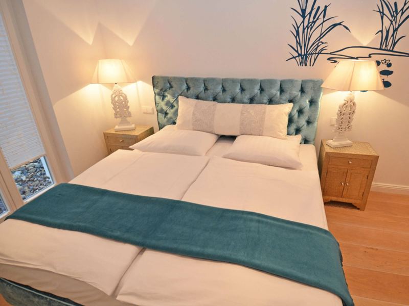 Ferienwohnung Johanna 1 in Sellin
