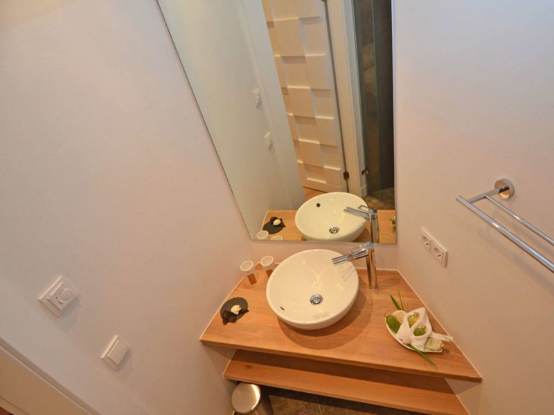 Ferienwohnung Johanna 1 in Sellin