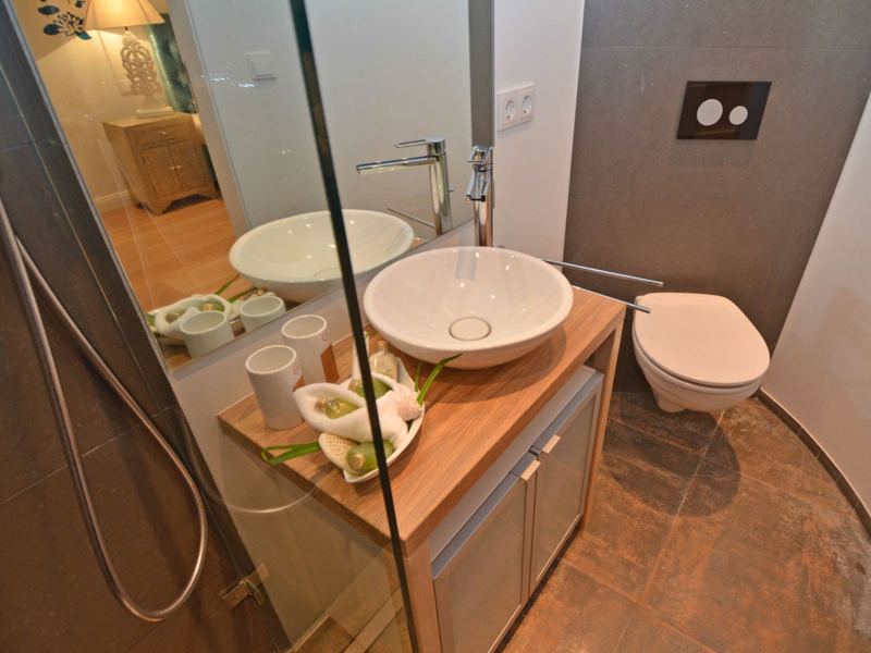 Ferienwohnung Johanna 1 in Sellin