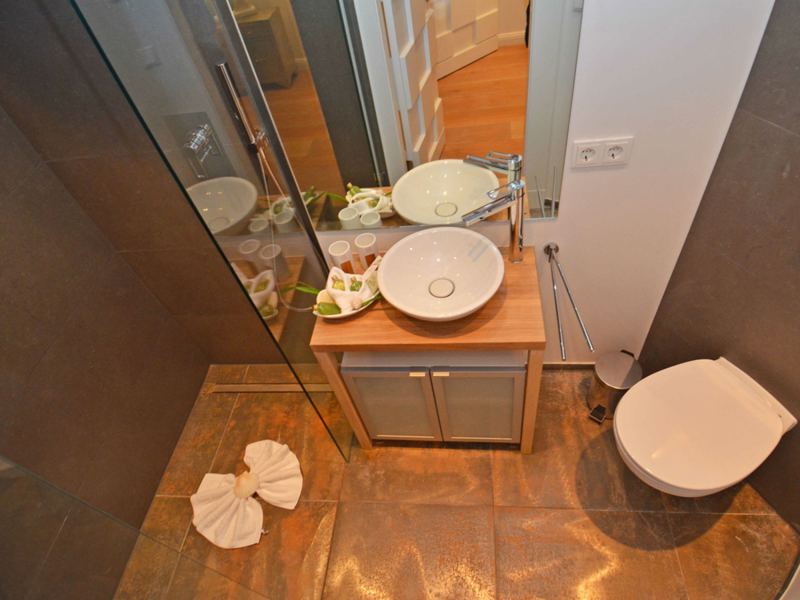 Ferienwohnung Johanna 1 in Sellin