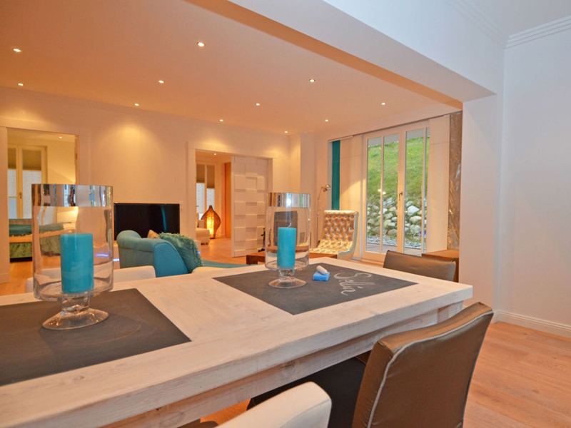 Ferienwohnung Johanna 1 in Sellin