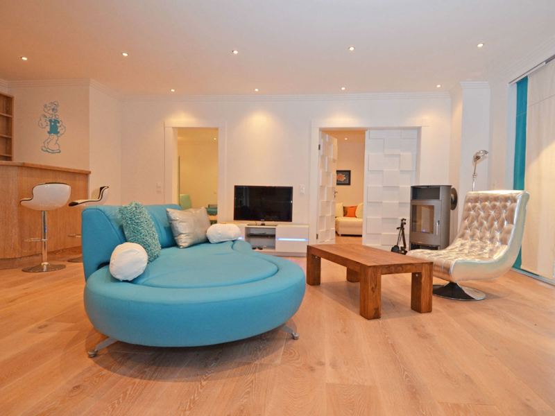 Ferienwohnung Johanna 1 in Sellin