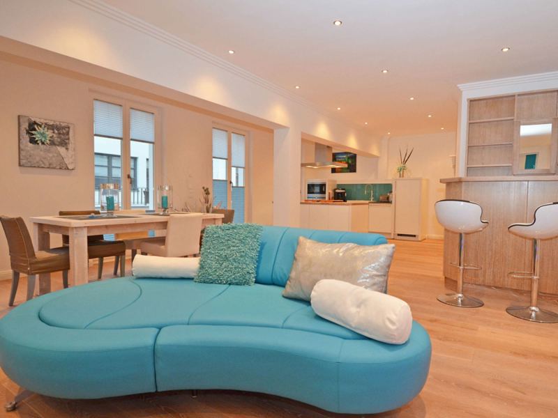 Ferienwohnung Johanna 1 in Sellin