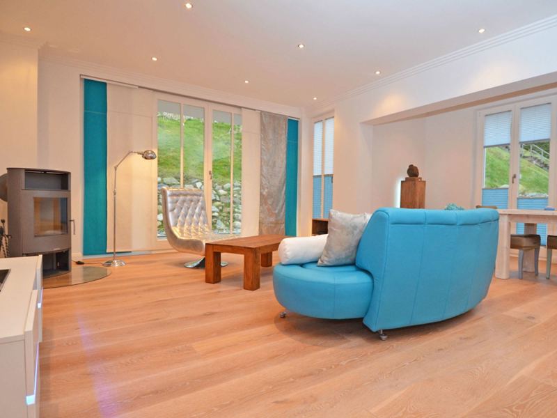Ferienwohnung Johanna 1 in Sellin