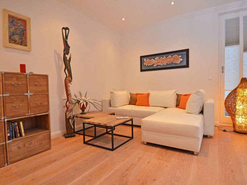 Ferienwohnung Johanna 1 in Sellin