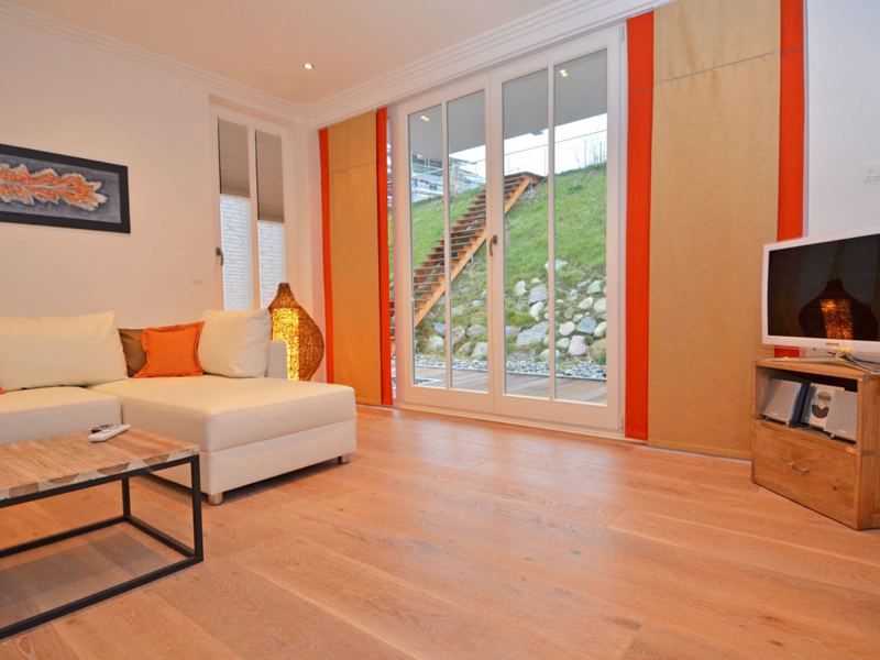 Ferienwohnung Johanna 1 in Sellin