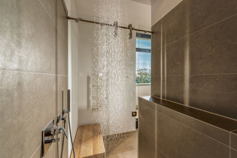 Penthouse Seaside in Sellin