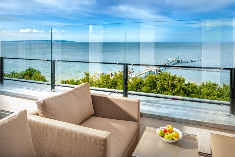 Penthouse Seaside