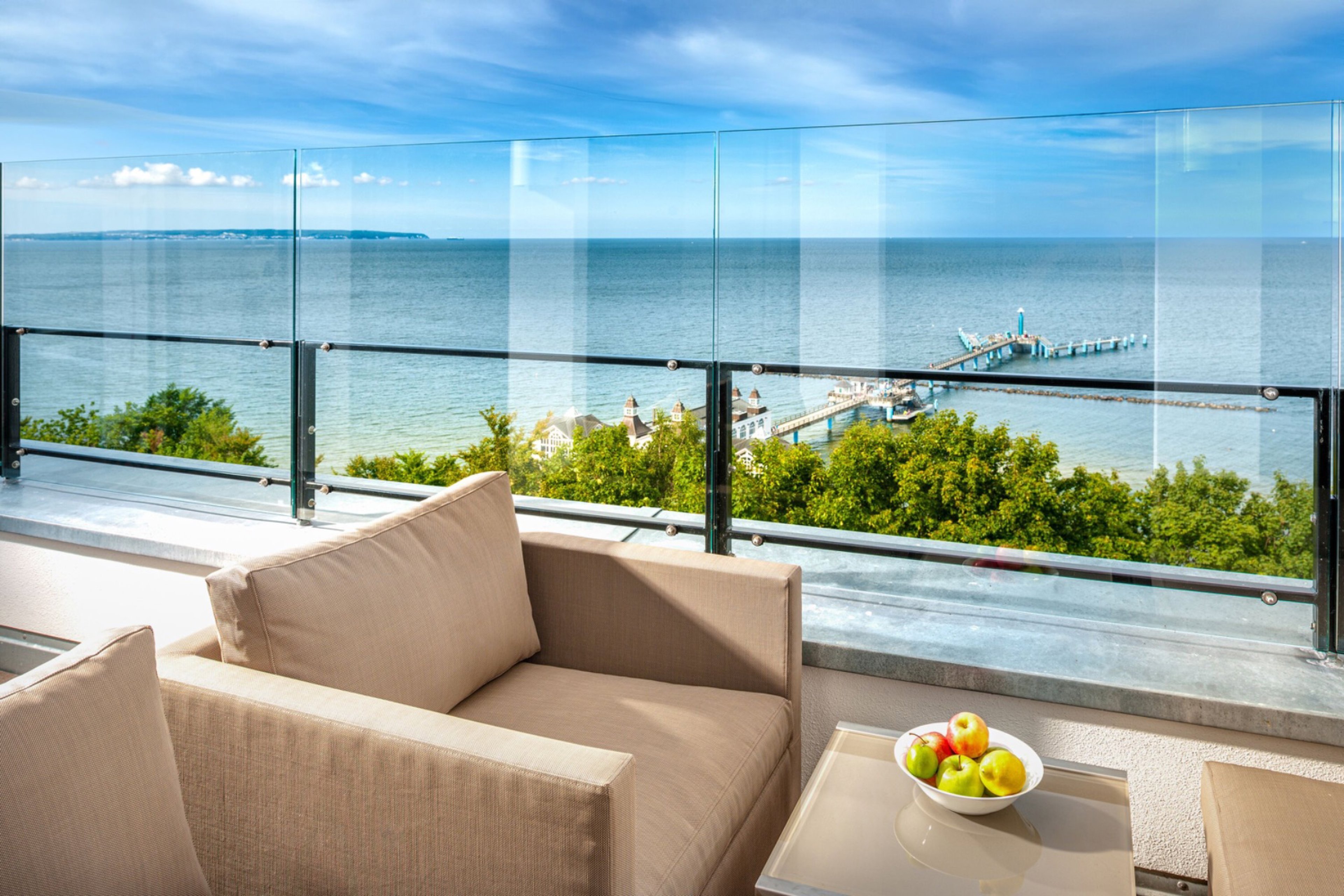 Penthouse Seaside