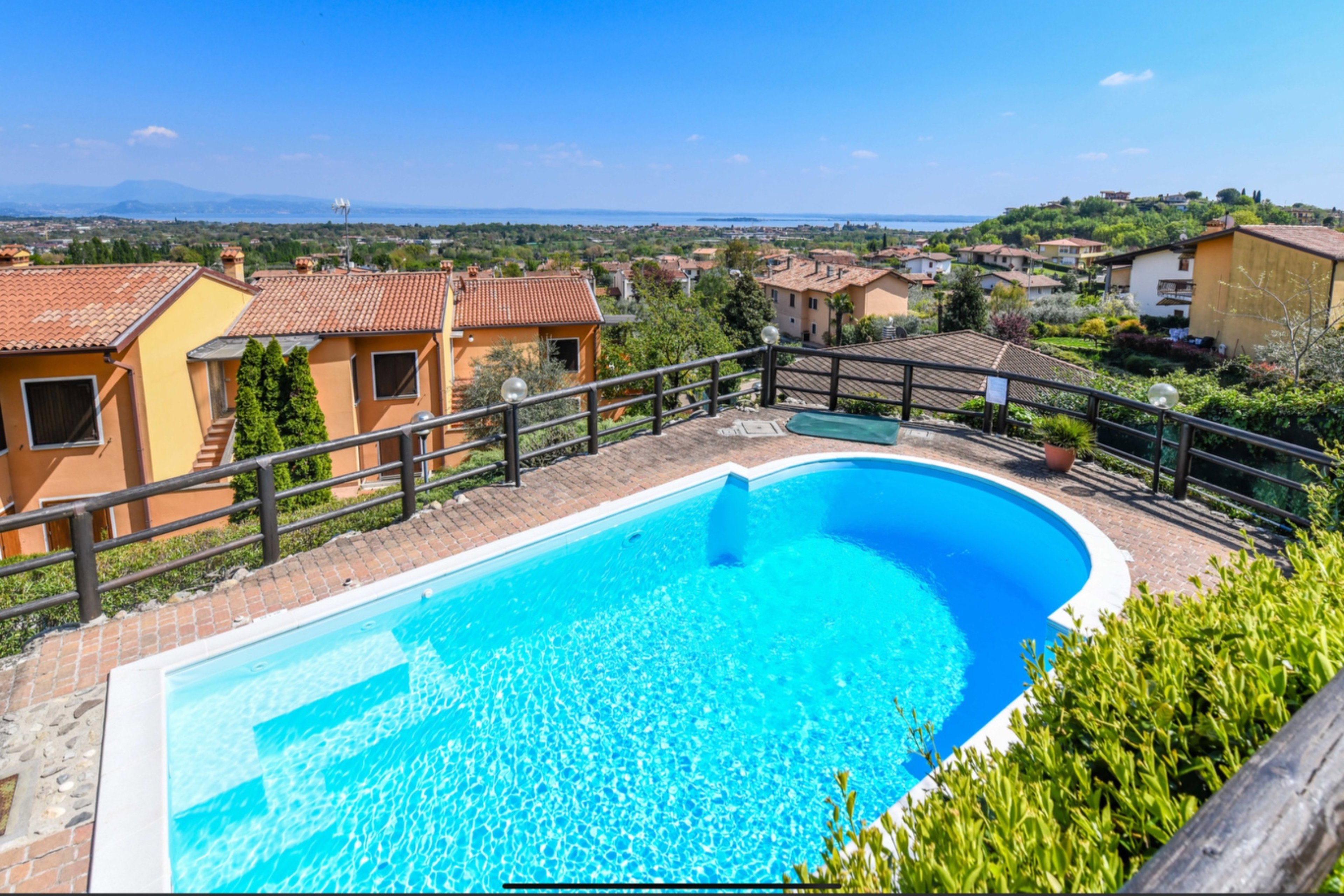 Villa Rustico Belvedere