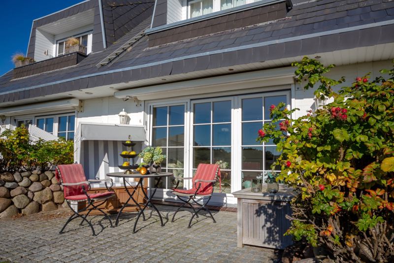 Ferienwohnung Sönshoog in Munkmarsch