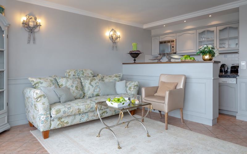 Ferienwohnung Sönshoog in Munkmarsch