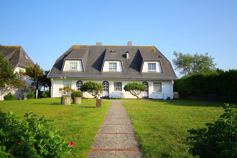 Ferienwohnung Sönshoog in Munkmarsch
