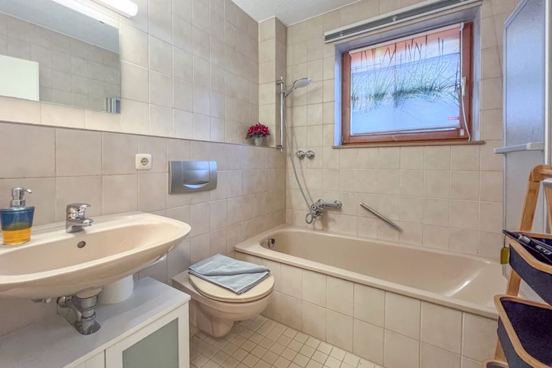 Ferienwohnung Seerose in Chieming