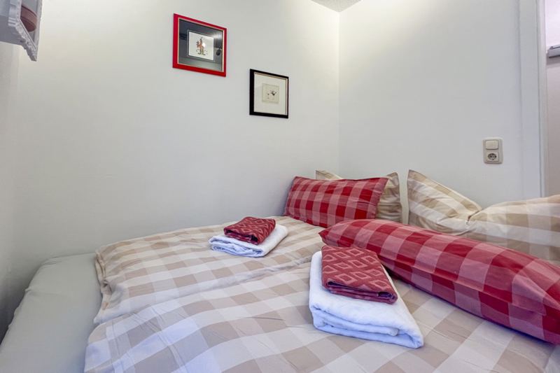 Ferienwohnung Seerose in Chieming