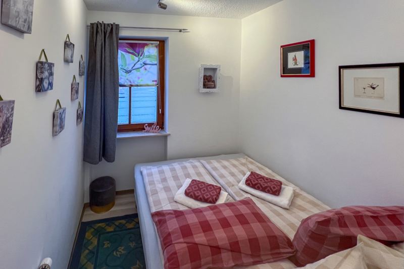 Ferienwohnung Seerose in Chieming
